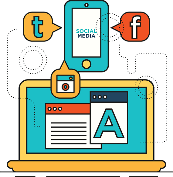 social media marketing companies in Bhubaneswar
